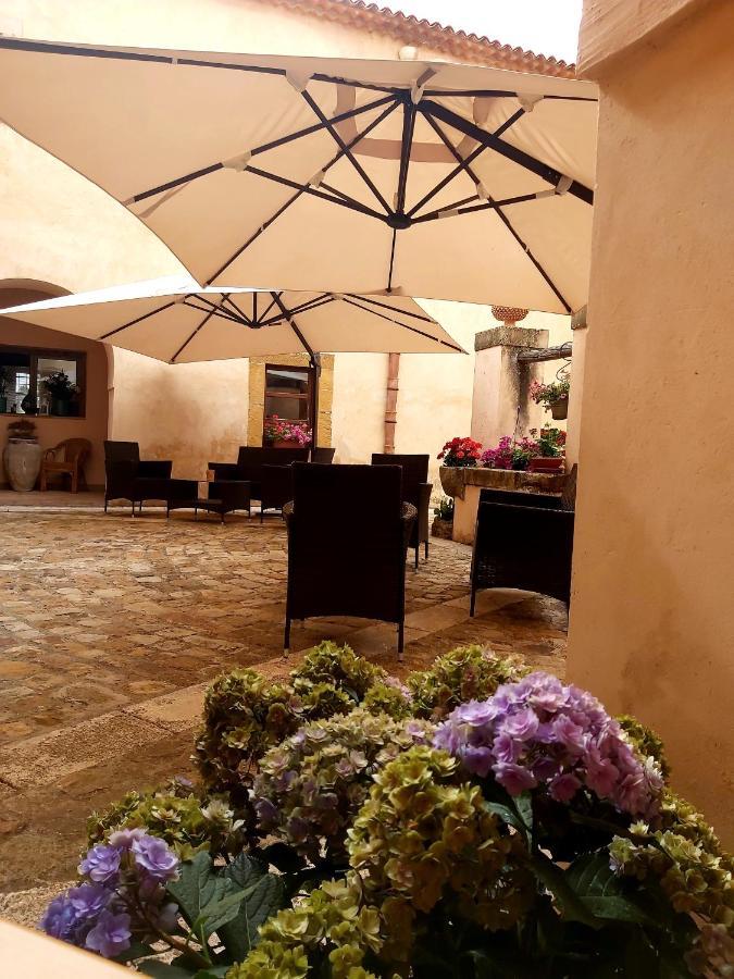 Hotel Al Convento San Mauro Castelverde Esterno foto