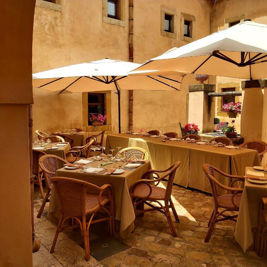 Hotel Al Convento San Mauro Castelverde Esterno foto