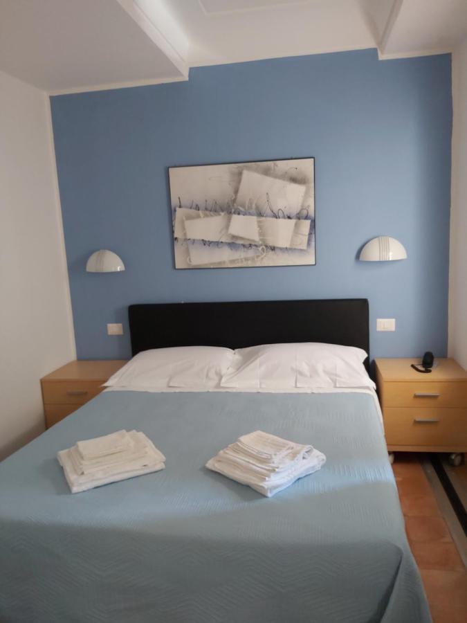 Hotel Al Convento San Mauro Castelverde Esterno foto