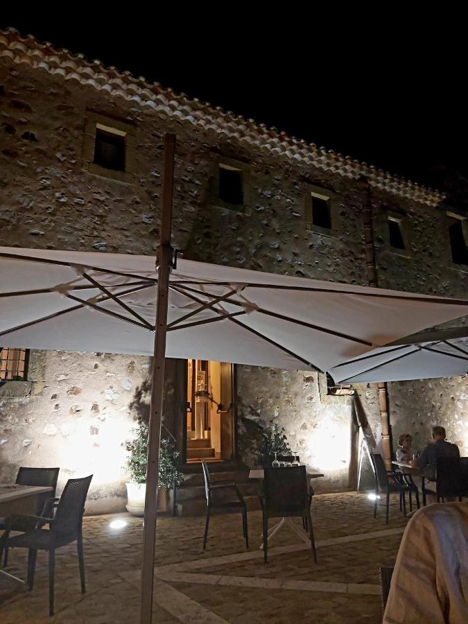 Hotel Al Convento San Mauro Castelverde Esterno foto