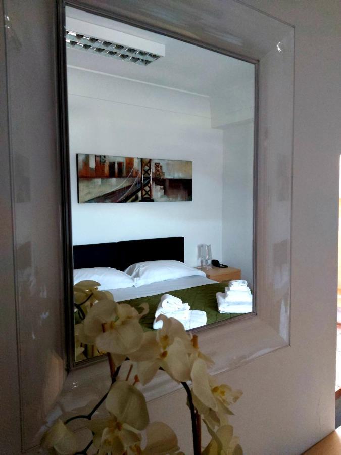 Hotel Al Convento San Mauro Castelverde Esterno foto